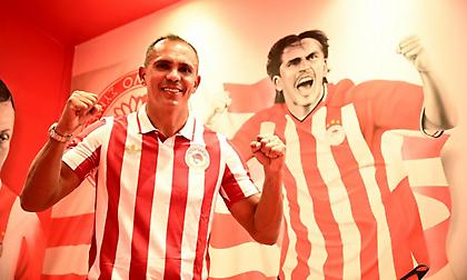 Επικός Ζιοβάνι στον Ροντινέι: «Πολύ κουρασμένο φίλε»