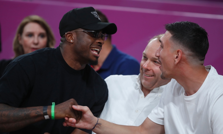 Ευρωμπάσκετ: Βλέπουν την Εθνική Γυναικών Διαμαντίδης, Παπαλουκάς και Σχορτσανίτης