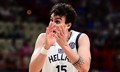 Επικό ποστάρισμα της FIBA για την ηγετική Σπανού: «Άρτεμις Σπανού-λης»