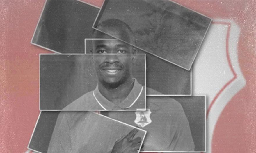 Ενίσχυση στην επιθετική γραμμή με τον Λεό Ζαν Μπαπτίστ για τον Πανσερραϊκό