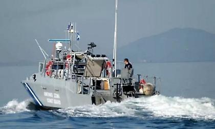 Διασώθηκαν 40 μετανάστες νότια της Γαύδου