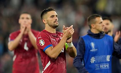 Τσανάκας: «Η επιμονή για Τάντιτς και οι προτεραιότητες που έχει ο Ολυμπιακός»