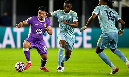 «Σε προχωρημένες συζητήσεις με τον Ματίας Παλάσιος ο Παναθηναϊκός»