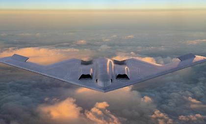 «Σμήνος» αμερικανικών βομβαρδιστικών B-2 στον Ειρηνικό – Ο Τραμπ εξετάζει χτύπημα στο Ιράν