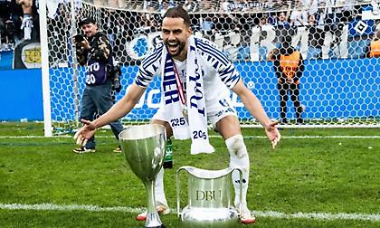 «Περνάει ιατρικά και υπογράφει στην Κοπεγχάγη ο Χατζηδιάκος»