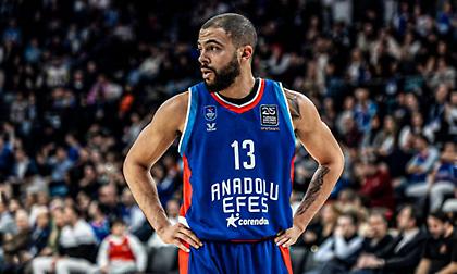 Μεγάλη επιθυμία του Ιβάνοβιτς και της Βίρτους ο Ντάριους Τόμπσον