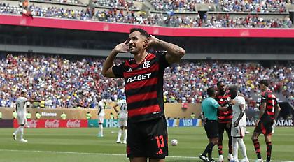 Τρομερό τρολάρισμα της Φλαμένγκο: «Πού πήγαν οι οπαδοί της Τσέλσι;»