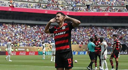 Θέλει να φιλοξενήσει το επόμενο Παγκόσμιο Συλλόγων η Βραζιλία