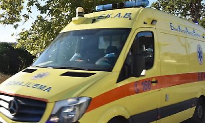 Σορός εντοπίστηκε σε όχημα κατά τη διάρκεια κατάσβεσης πυρκαγιάς στο Κιλελέρ