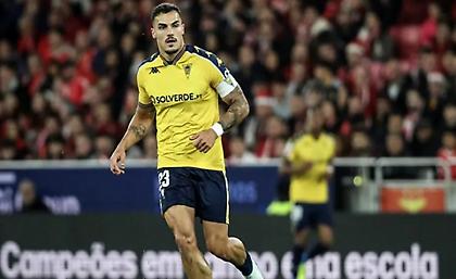 Άρης: Έρχεται την Κυριακή και υπογράφει ο Άλβαρο