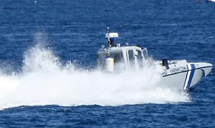 Χαλκιδική: Σε εξέλιξη έρευνες για δύο αγνοούμενες που έκαναν SUP