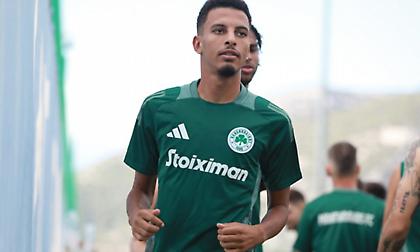 «Ανέβηκε στα 7 εκατομμύρια ο Παναθηναϊκός για τον Ουναϊ»