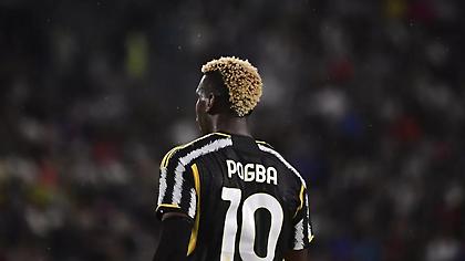 Ετοιμάζεται η μεγάλη επιστροφή: Κοντά σε συμφωνία με τη Μονακό ο Πογκμπά