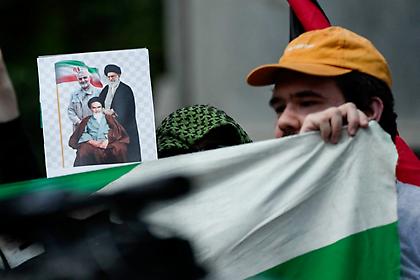 Ιράν: Κάθε Αμερικανός πολίτης ή στρατιωτικός θεωρείται πλέον νόμιμος στόχος