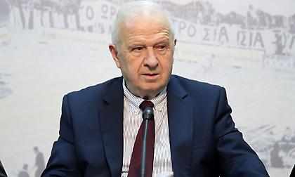 Οριστική η παραίτηση Κατσαρή από τον ΑΣ ΠΑΟΚ - Τι φέρνει η επόμενη ημέρα!