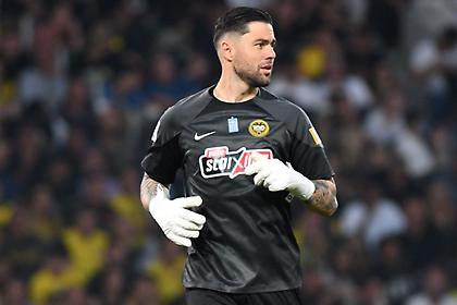 Άρης: Ο Αθανασιάδης, η σκέψη και το δίδυμο