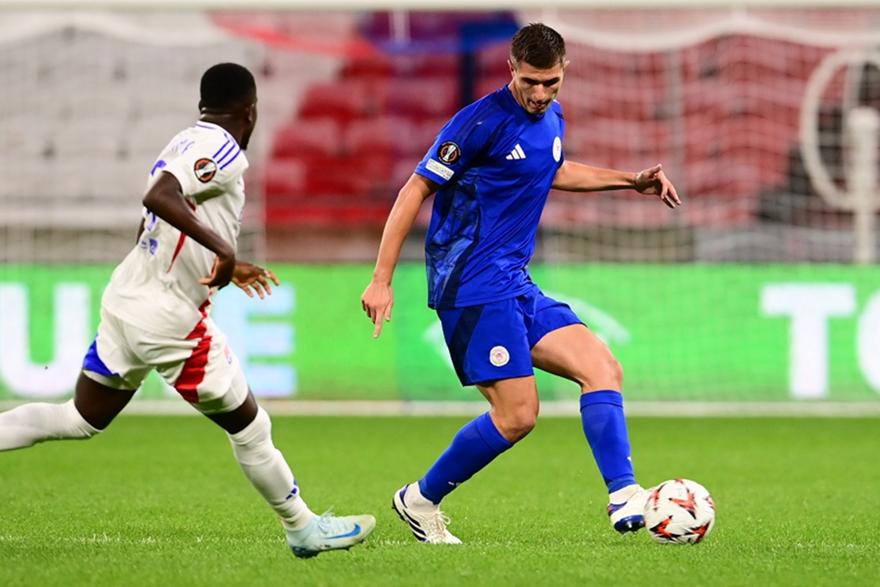 Ολυμπιακός: Η 3η και φαρμακερή του Πιρόλα;