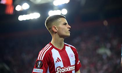 «Η Μίλαν θέλει Μόντριτς για εμπειρία, αλλά και Μουζακίτη για το μέλλον»!