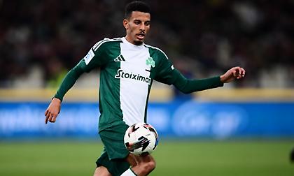 Δεσύλλας: «Καταλήγει σε χαφ ο Παναθηναϊκός - Τα δεδομένα με Ουναΐ»