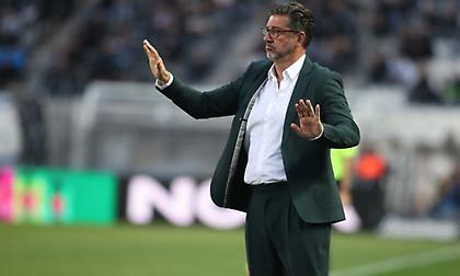 Αθανασίου: «Προχωρημένη περίπτωση εξαριού για τον Παναθηναϊκό» - Τι είπε για εξτρέμ, Ιωαννίδη, Παλάσιος και Μοχάμεντ