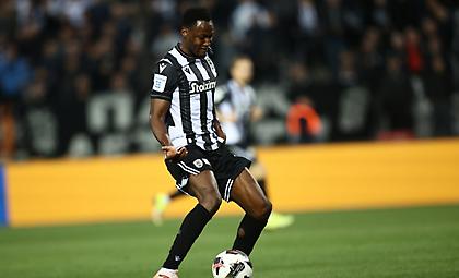 Τσορμπατζόγλου: «Κλείνει το θέμα Τάισον, ακολουθεί ο αριστερός μπακ»