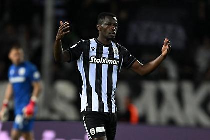 Ο κόσμος μίλησε: Καμαρά ο MVP της χρονιάς για τον ΠΑΟΚ