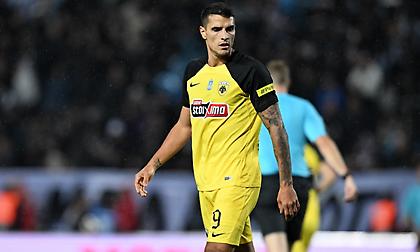 Τα τέσσερα φιλικά της ΑΕΚ επί ολλανδικού εδάφους