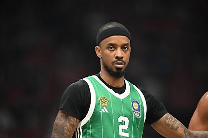 Παναθηναϊκός: Το πρότζεκτ με Μπράουν που δεν βγήκε και η σύγκριση με αυτόν της Μακάμπι