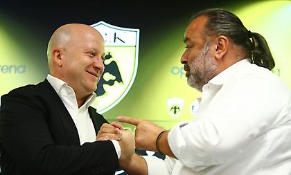 ΑΕΚ: Οι τέσσερις κινήσεις που ψάχνει και οι 2+2 στόπερ