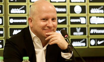 ΑΕΚ: Αυτή είναι η αποστολή που θα πάρει ο Μάρκο Νίκολιτς στην Ολλανδία - Εκτός Πινέδα και Πιερό