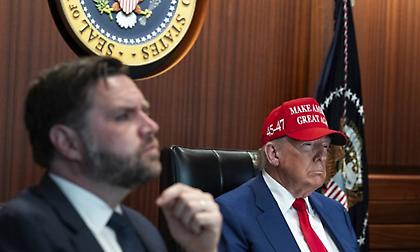 Άμεση ανάλυση: Το ρίσκο του Τραμπ και τα τρία ερωτήματα μετά την επίθεση στο Ιράν