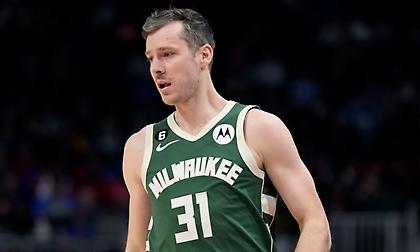 Ντράγκιτς: «Μίλησα με Παρτιζάν, δεν μπορούσα να πω ψέματα και να παίξω με… ένα πόδι»