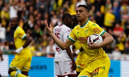 «Παναθηναϊκός, Μπασακσεχίρ και μία ακόμη ομάδα έχουν κάνει πρόταση στον Μοχάμεντ»