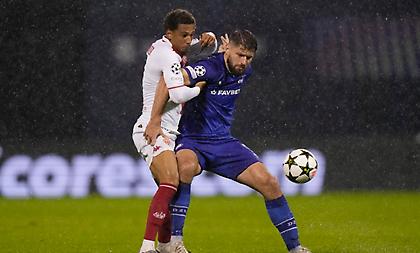 Fanatik: «ΠΑΟΚ για Πέτκοβιτς»