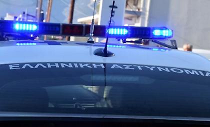 Αδιανόητο περιστατικό στη Λάρισα: Παρέα νεαρών ξυλοκόπησε άγρια 61χρονο