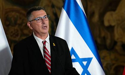 ΥΠΕΞ Ισραήλ: «Αποτράπηκε τρομοκρατικό χτύπημα του Ιράν κατά Ισραηλινών στην Κύπρο»