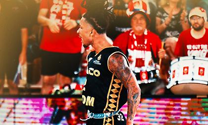 Στραζέλ και Ντιαλό κράτησαν ζωντανή τη Μονακό και έστειλαν τον τίτλο σε Game 5 στο Παρίσι!