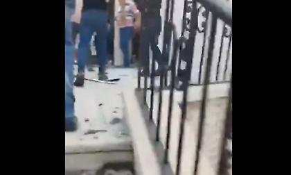 Συρία: Τουλάχιστον 15 νεκροί σε επίθεση αυτοκτονίας σε ορθόδοξη εκκλησία στη Δαμασκό