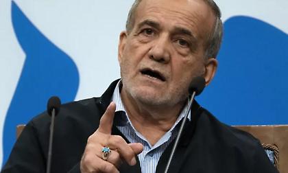 Το Ιράν υπόσχεται απάντηση στις αμερικανικές επιθέσεις