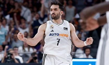 Μυθική ανατροπή για Ρεάλ που «καθάρισε» τη Βαλένθια στην παράταση και οδεύει ολοταχώς για τον τίτλο!