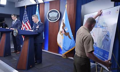 Ποιο είναι το αποτέλεσμα των βομβαρδισμών των ΗΠΑ στο Ιράν - Πώς μπορεί να αντιδράσει η Τεχεράνη;