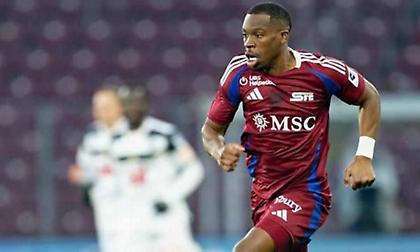 ΑΕΚ: Αυτά είναι τα νούμερα που επέλεξαν οι Κουτέσα και Καλοσκάμης