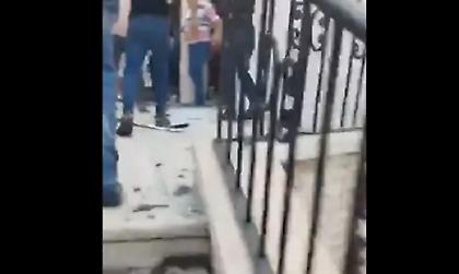 Συρία: Τουλάχιστον 20 οι νεκροί στην επίθεση αυτοκτονίας σε ορθόδοξη εκκλησία στη Δαμασκό