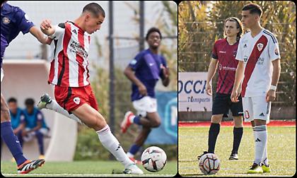 Παίρνει τον Ετάν Κορτές ο Ολυμπιακός