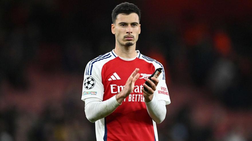 «Εξετάζει την περίπτωση του Μαρτινέλι η Μπάγερν Μονάχου» «Εξετάζει την περίπτωση του Μαρτινέλι η Μπάγερν Μονάχου»