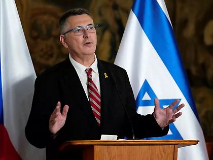 Ισραηλινός ΥΠΕΞ: Ο Τραμπ «έγραψε το όνομά του με χρυσά γράμματα στα βιβλία της ιστορίας»