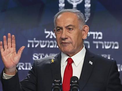Νετανιάχου: Η κίνηση Τραμπ θα αλλάξει την ιστορία