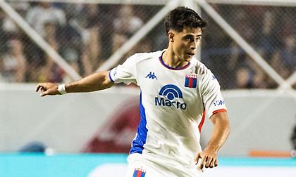 «Μέσα στην εβδομάδα μπορεί να οριστικοποιηθεί η μεταγραφή του Σκιπιόνι στον Ολυμπιακό»