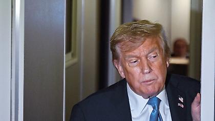 Οι ΗΠΑ προειδοποίησαν διπλωματικά το Ιράν πριν από τις επιθέσεις