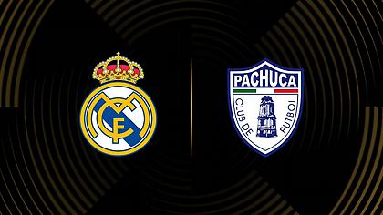Ρεάλ Μαδρίτης-Πατσούκα